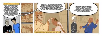 The Backstory on Abendroth