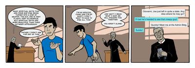 Risk Seeking Understanding